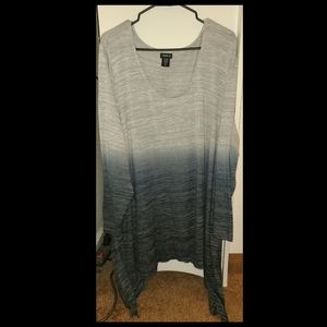 Torrid Long Sleeve Shirt